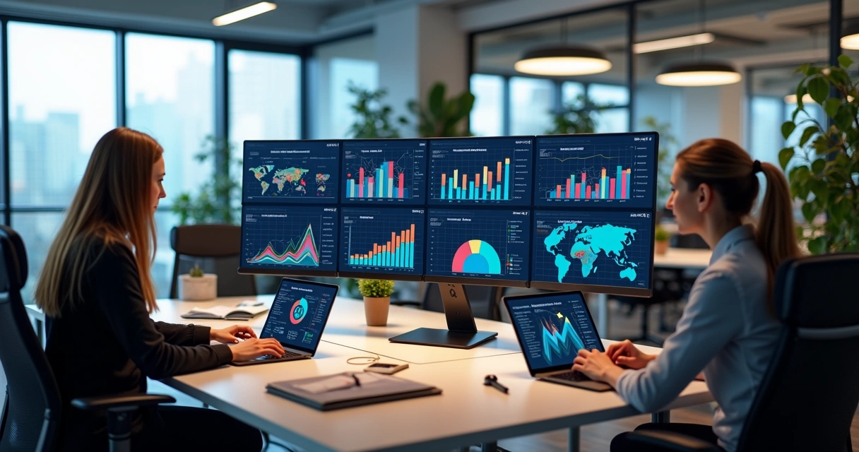 Marketing Data Driven: Guia Prático para Decisões Baseadas em Dados