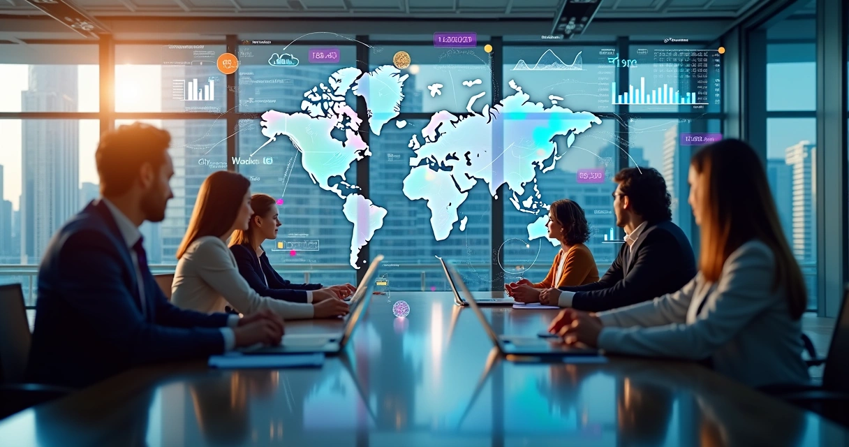 Centralização de Dados: Guia Completo para Decisões Estratégicas