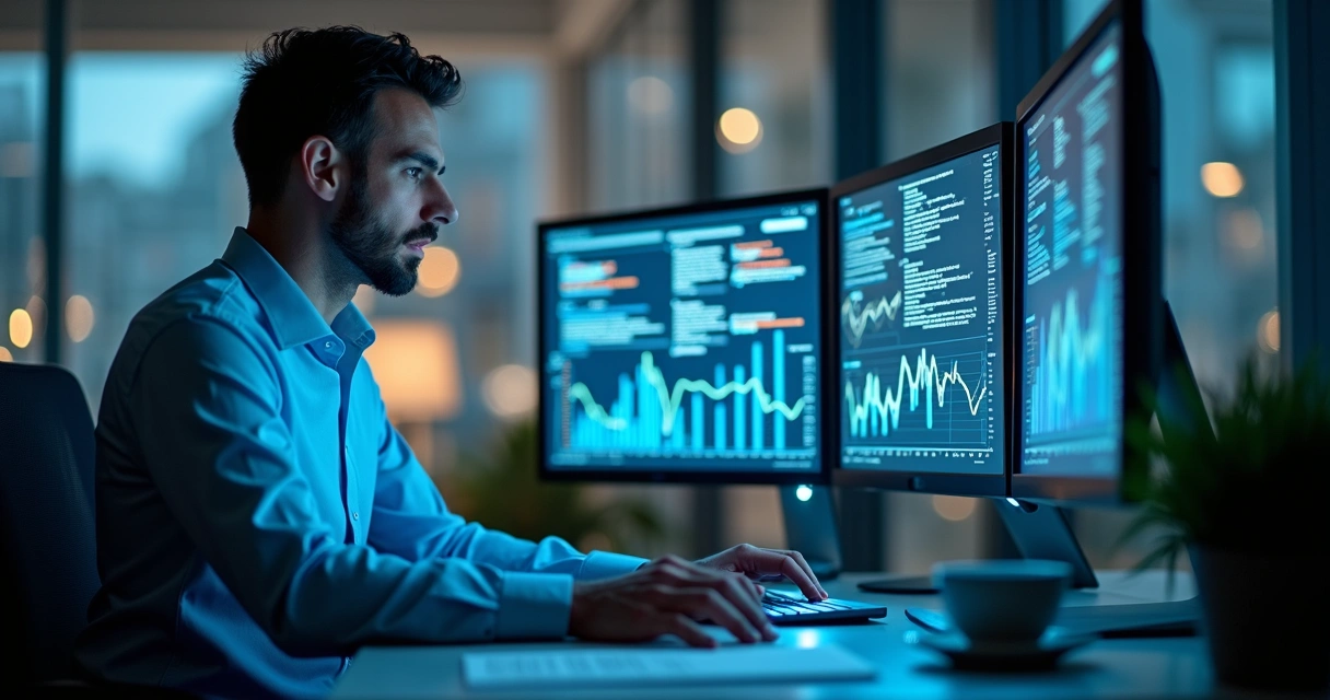 5 Erros de Automação de Dados Que Gestores Ainda Cometem