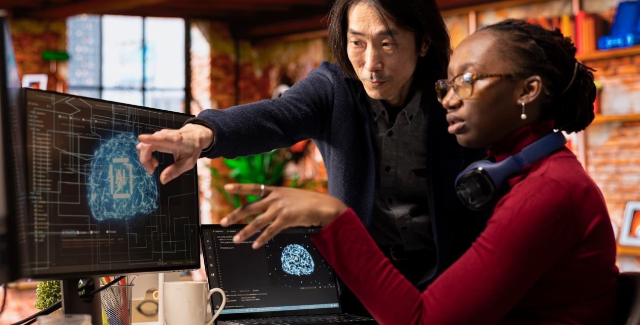 Agentes de IA: O Guia Completo para Transformar Sua Empresa